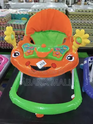 Quality Baby Walker