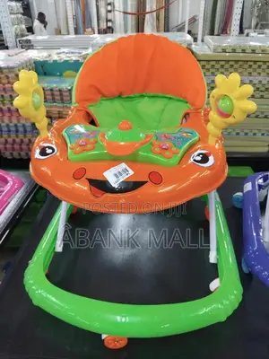 Quality Baby Walker