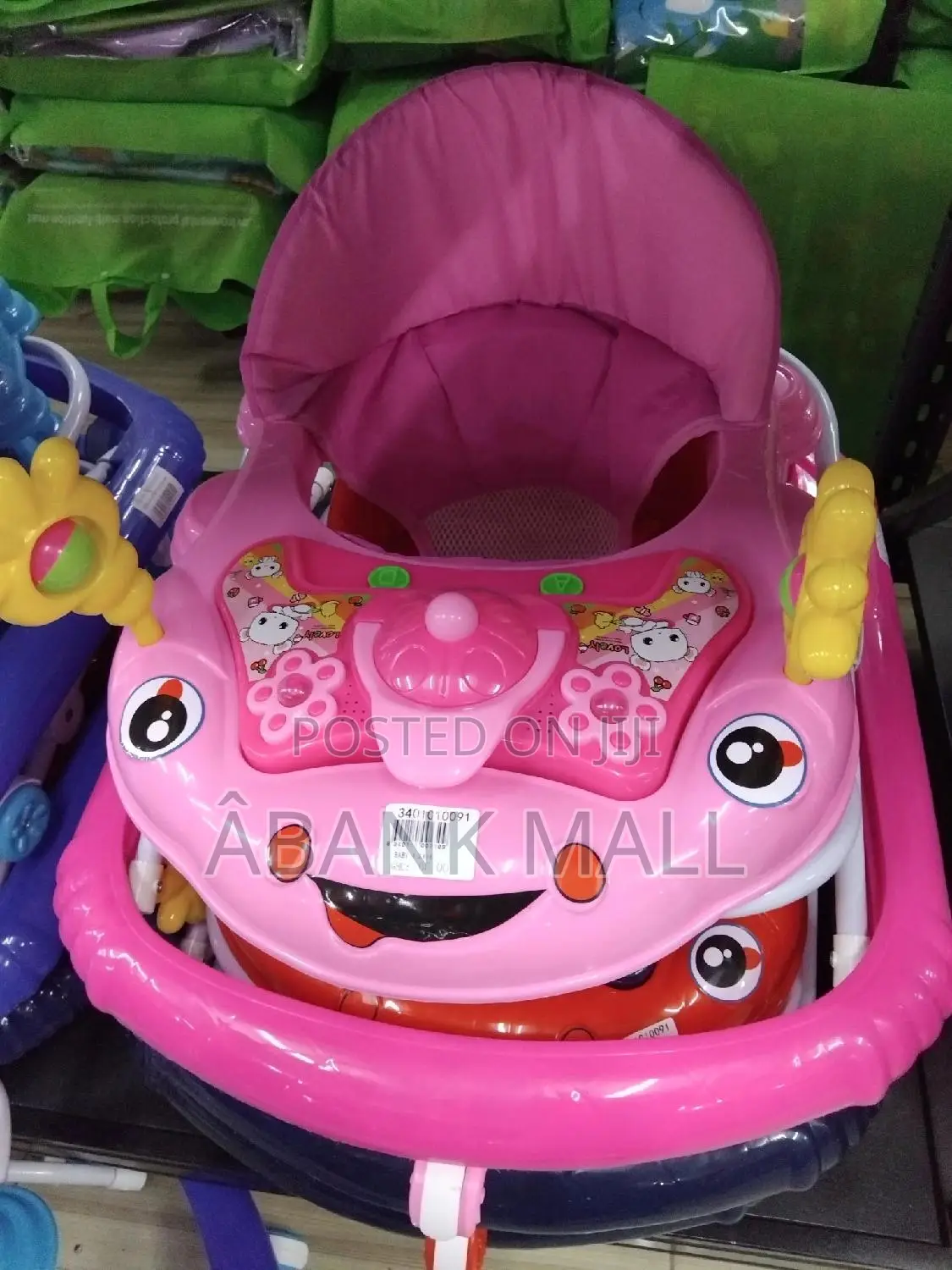 Baby Walker