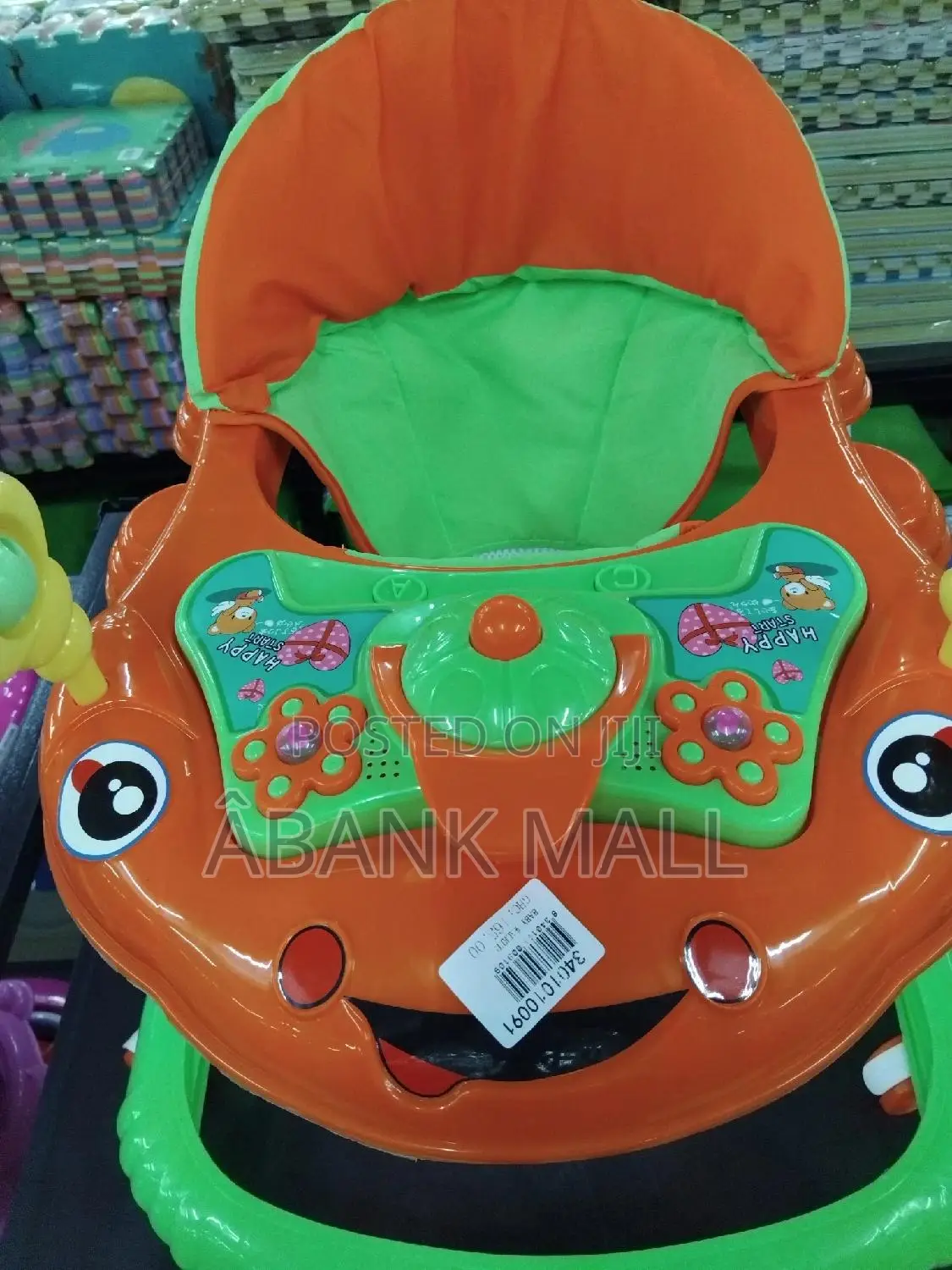 Baby Walker
