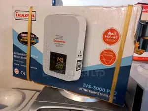 Innova 3000va Voltage Stabilizer