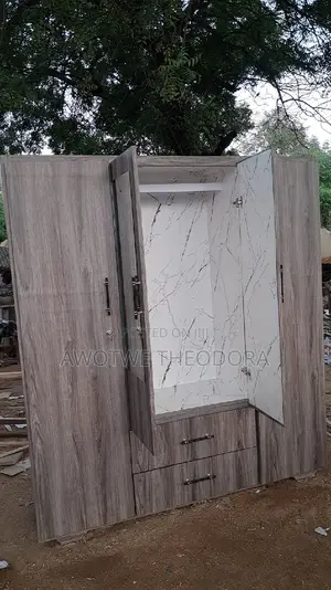 Quality 4in1 Ward( Payment After Delivery)