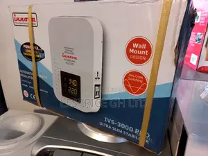 Innova 3000VA Power Stabilizer