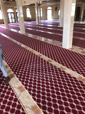 Woolen Carpet
