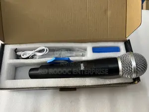 Jack Wireless Mic