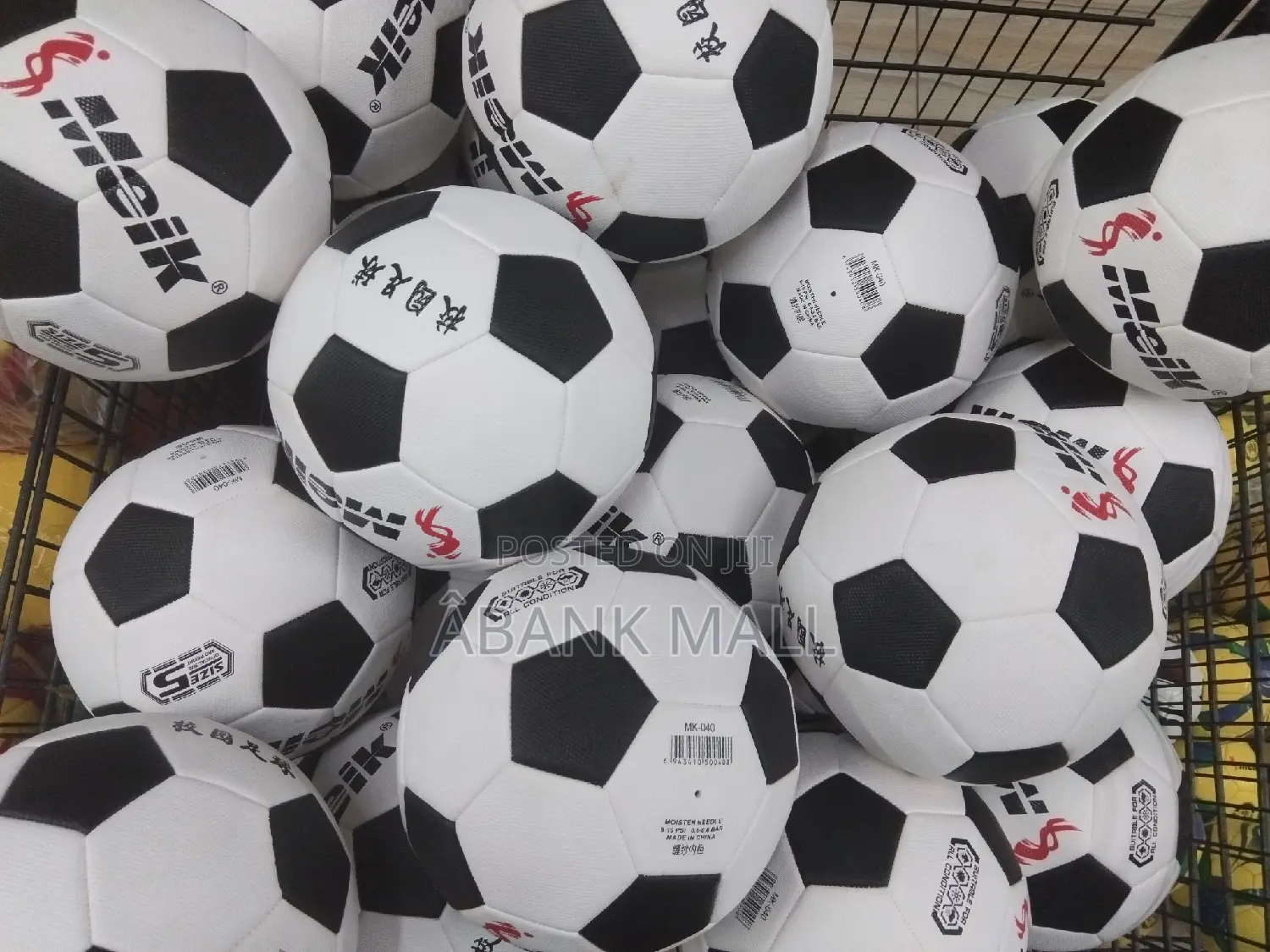Size 5 Weight 5 Official Football