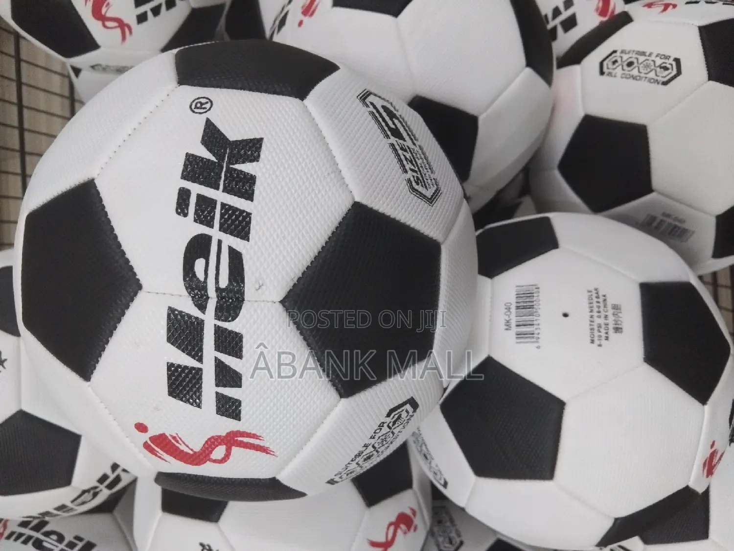 Size 5 Weight 5 Official Football