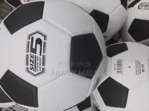 Size 5 Weight 5 Official Football