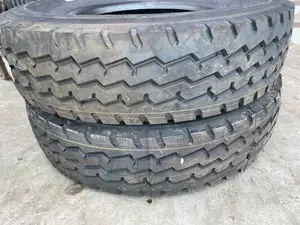 Original 315/80r22.5 Tyres Available