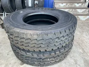 Original 315/80r22.5 Tyres Available