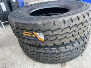 Original 315/80r22.5 Tyres Available