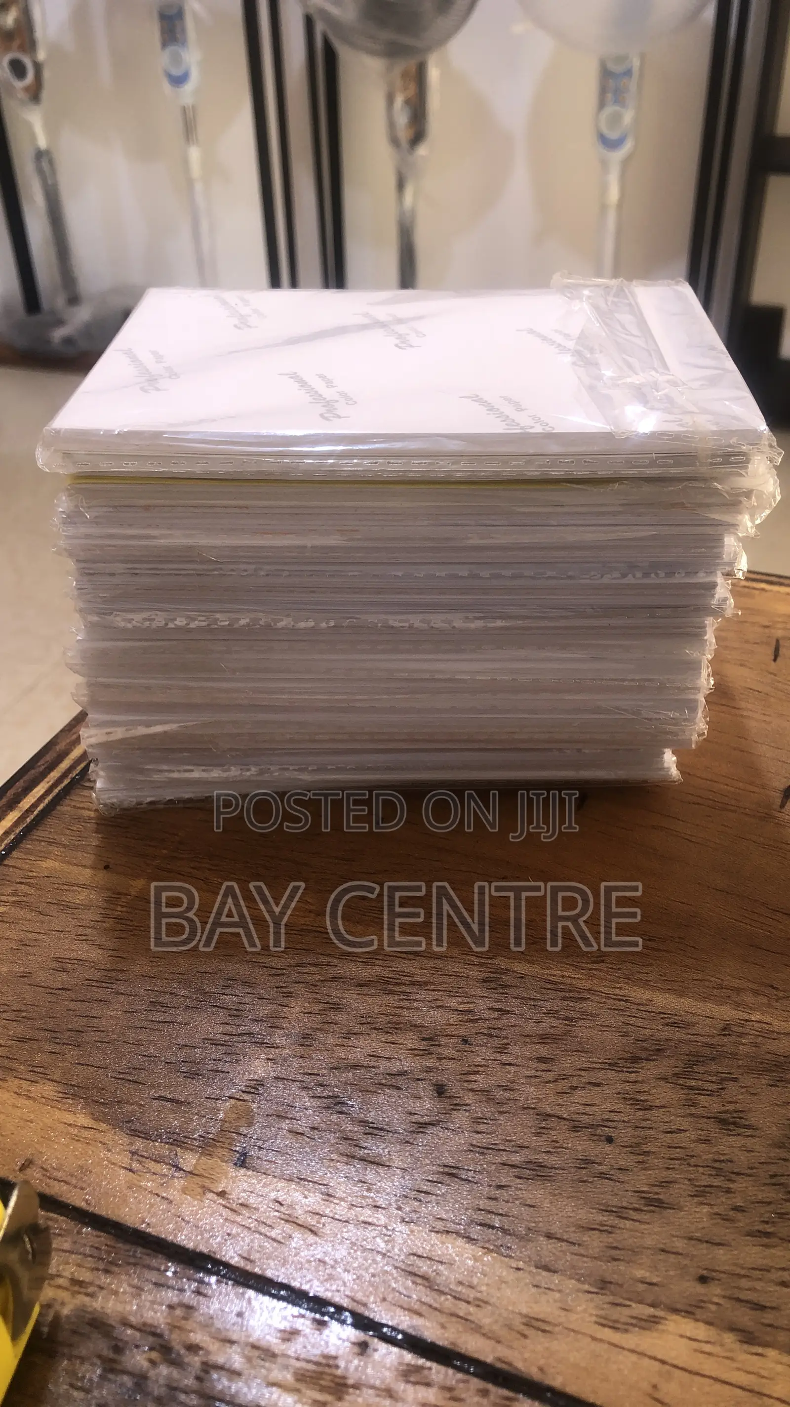 Photo Paper For Passport Pictures