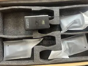 4 In 1 Lapel Microphone