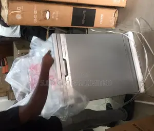 Good Midea 12 Plates Dishwasher Full Board