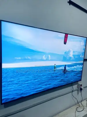 50inches Digital Satellite Android4k Ultra Hd Led Smart Sony