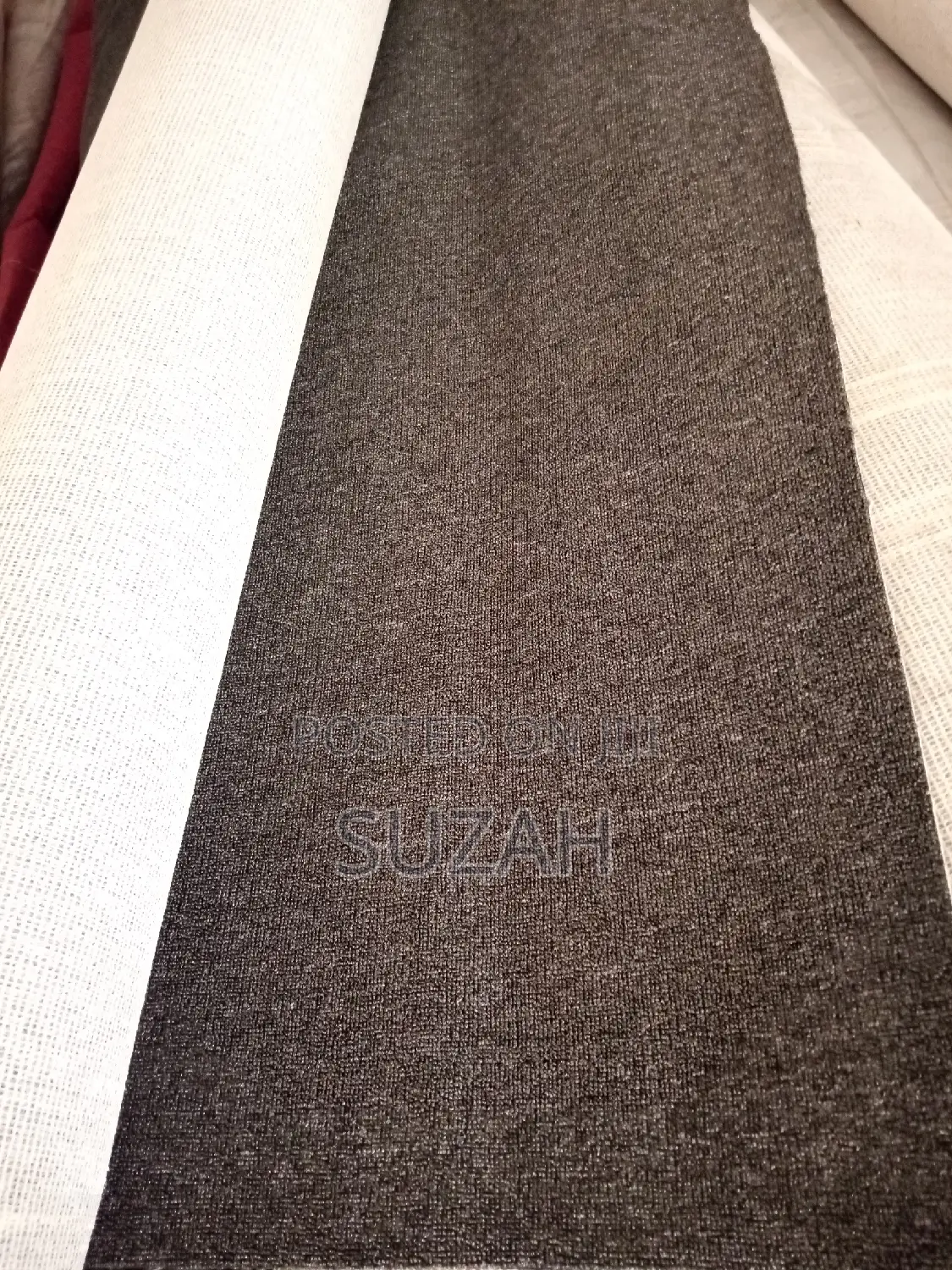Woolen Carpet