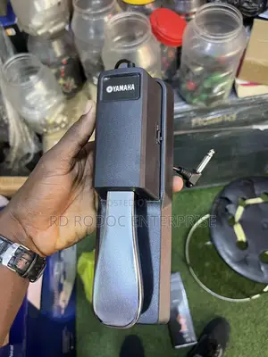 Sustain Pedal Yamaha