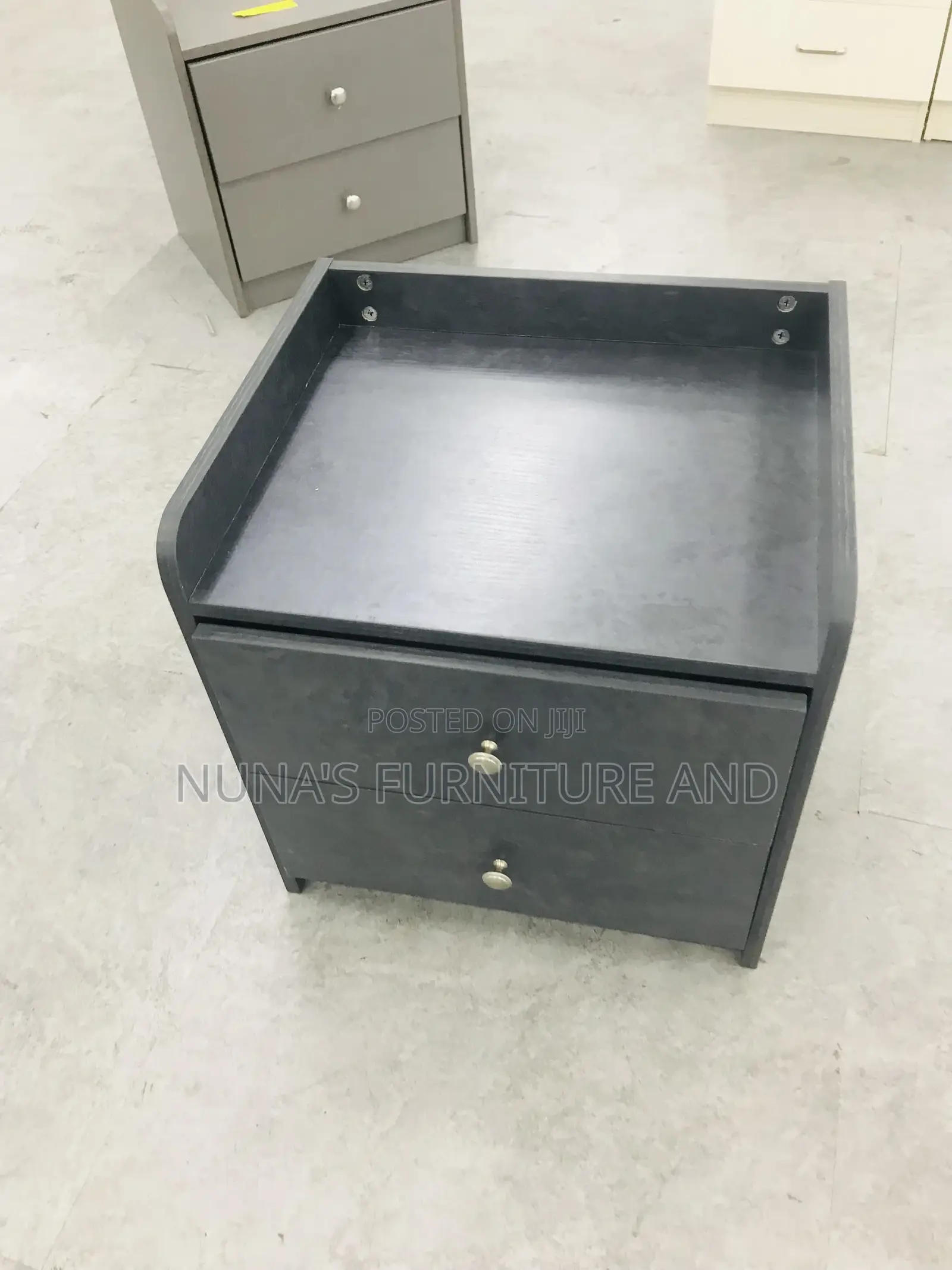 Beside Drawer
