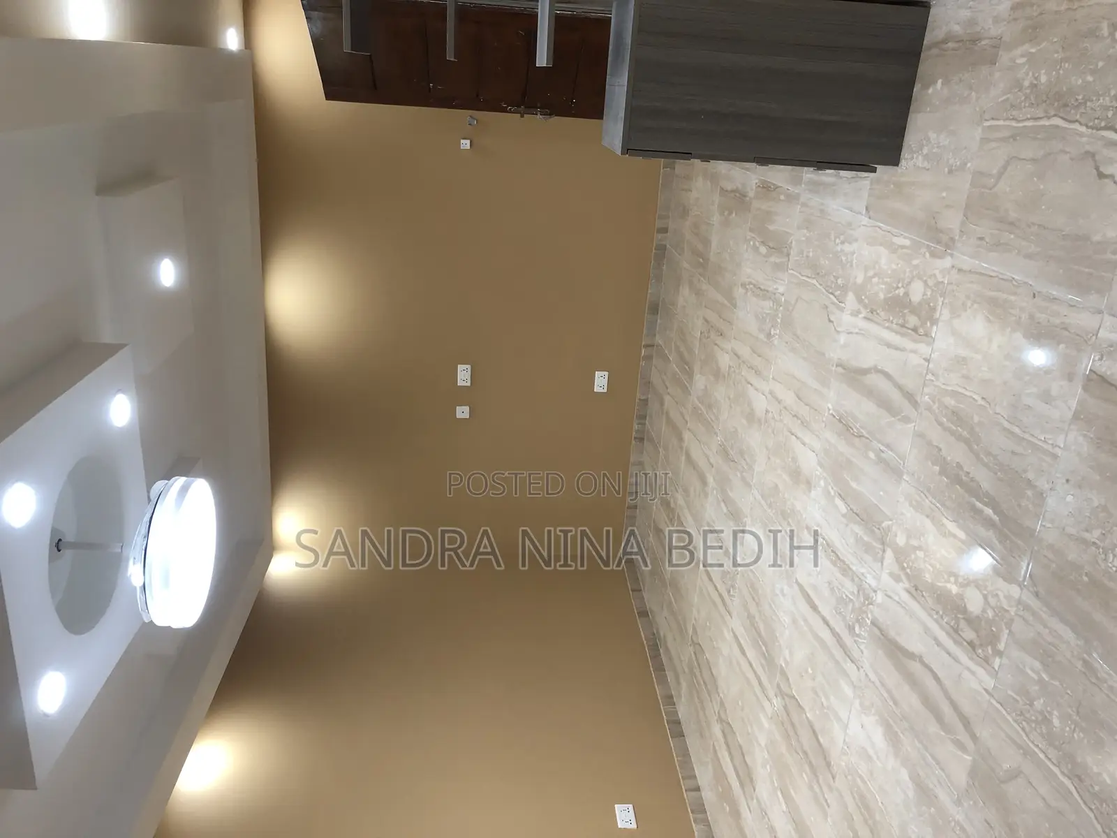 2bdrm Apartment in East Legon for rent