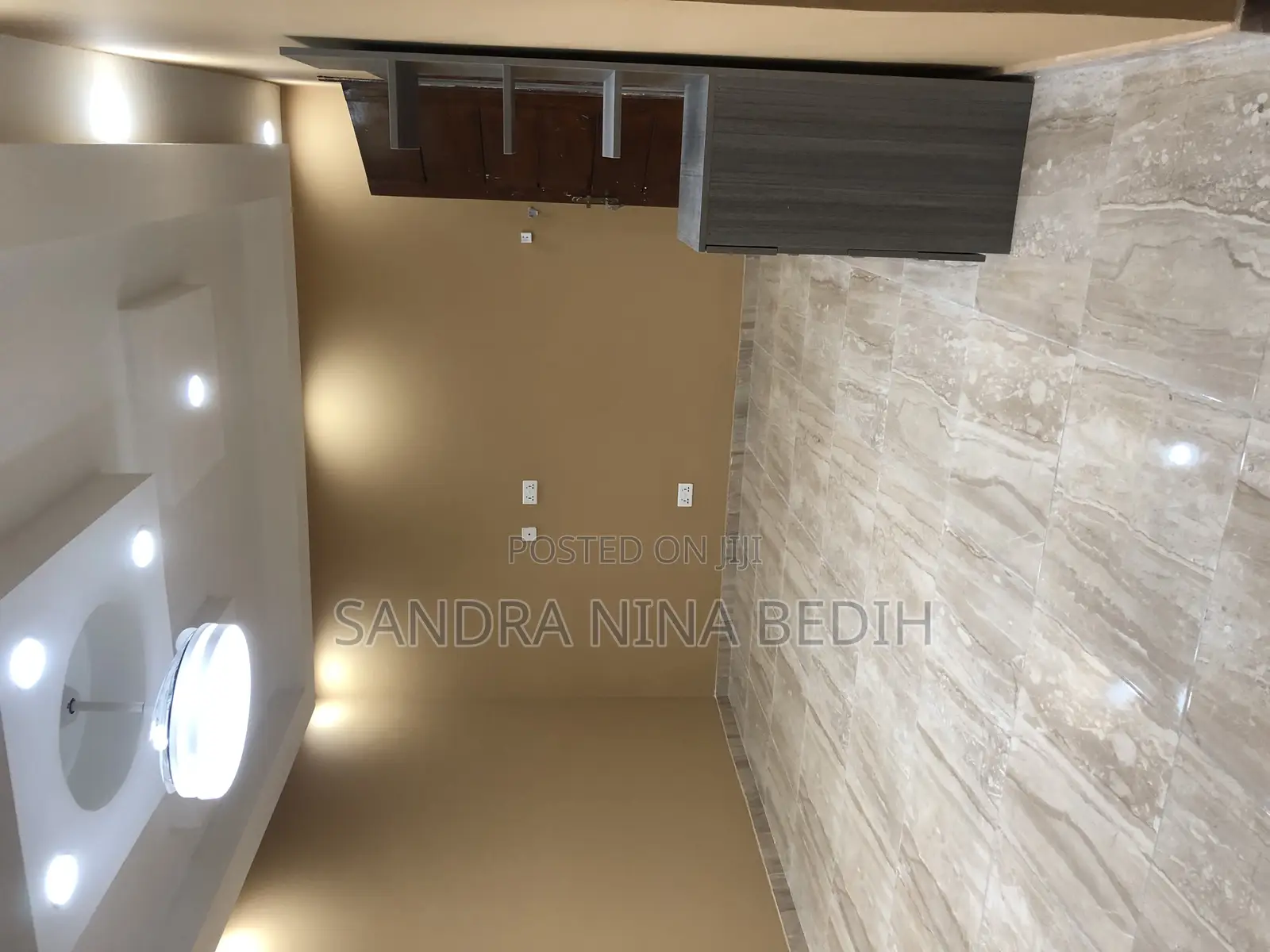 2bdrm Apartment in East Legon for rent