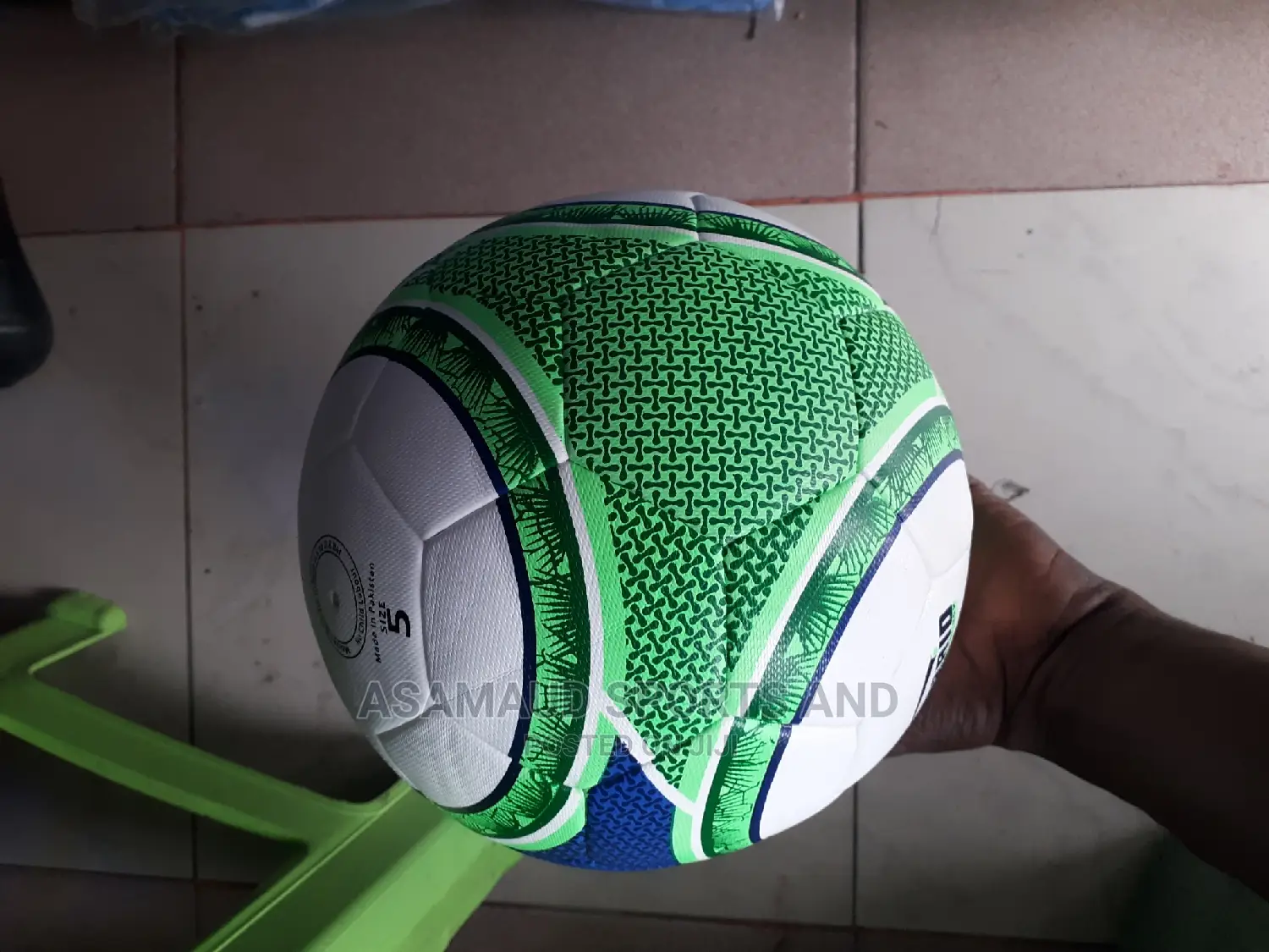 Original Football At Cool Price