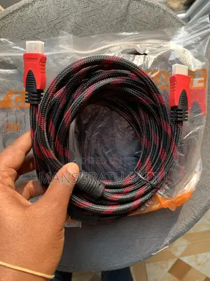 5M HDMI Cables