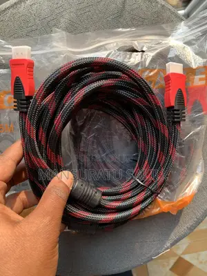 5M HDMI Cables