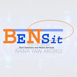 We Build Professional Websites at Low Cost (PROMO) - 950ghc