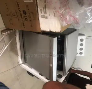 Adroit Midea 12 Plates Dishwasher Full Board(WQP12-5203)