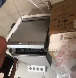 Genial Midea 12 Plates Dishwasher Full Board (WQP12-5203)