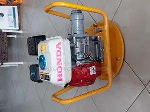 Gasoline Poker Vibrator