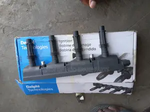 Chevrolet Cruze 1.4 Ignition Coil Original
