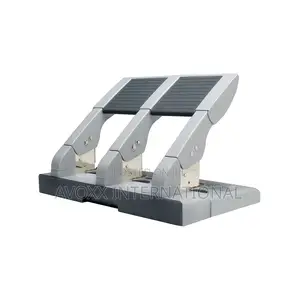 Swingline 74550 Heavy-Duty Punch, 3HP, 9/32" Size,75 SHT Cap