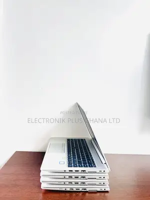 Laptop HP EliteBook 840 G6 8GB Intel Core I5 SSD 256GB