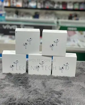 Apple Airpod Pro 2, 2nd Generation