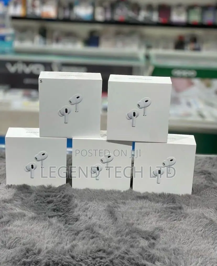 Apple Airpod Pro 2, 2nd Generation