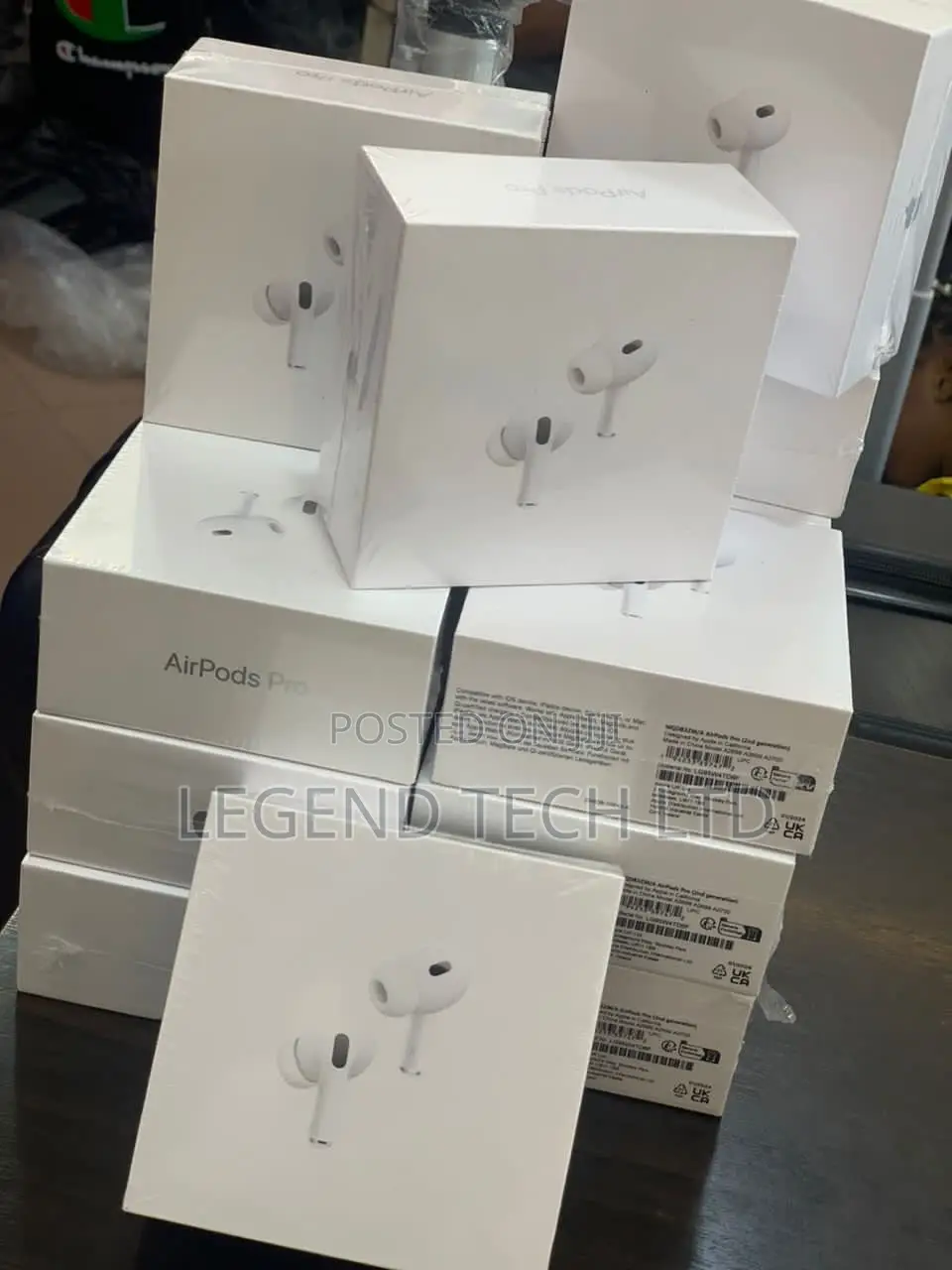 Apple Airpod Pro 2, 2nd Generation
