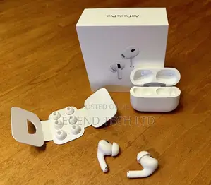 Apple Airpod Pro 2, 2nd Generation