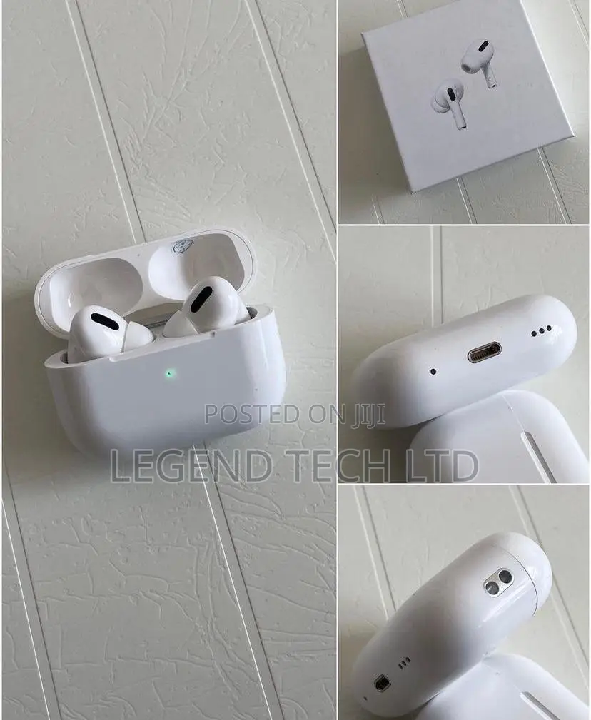 Apple Airpod Pro 2, 2nd Generation