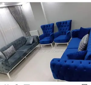 Quality and Affordable Modern Living Room Furniture