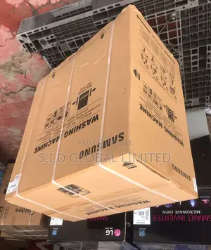 Classy Samsung 9kg Twin Tub Washing Machine – Wt90h3230mg
