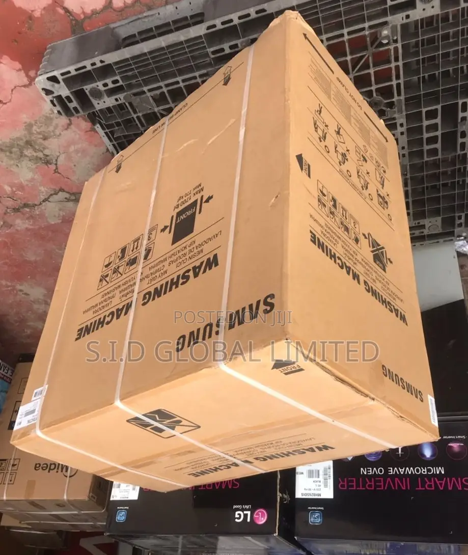 Classy Samsung 9kg Twin Tub Washing Machine – Wt90h3230mg