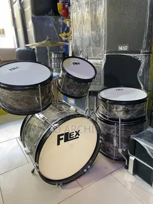 Kids Drum Set