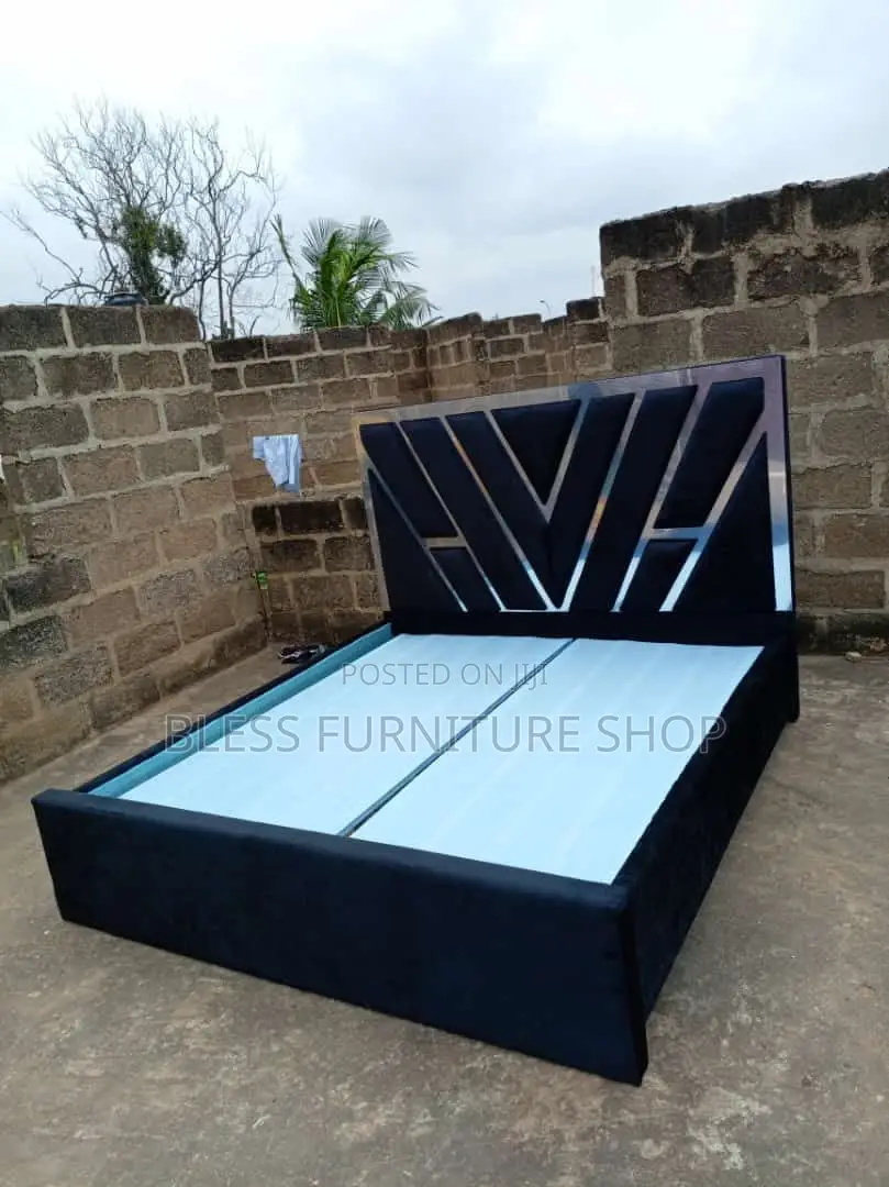 Queen Size Bed Frame