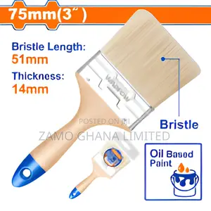 Paint Brush - Wpb2903