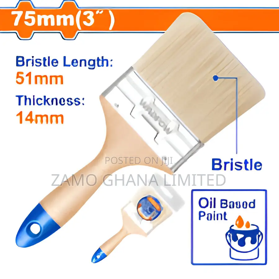 Paint Brush - Wpb2903