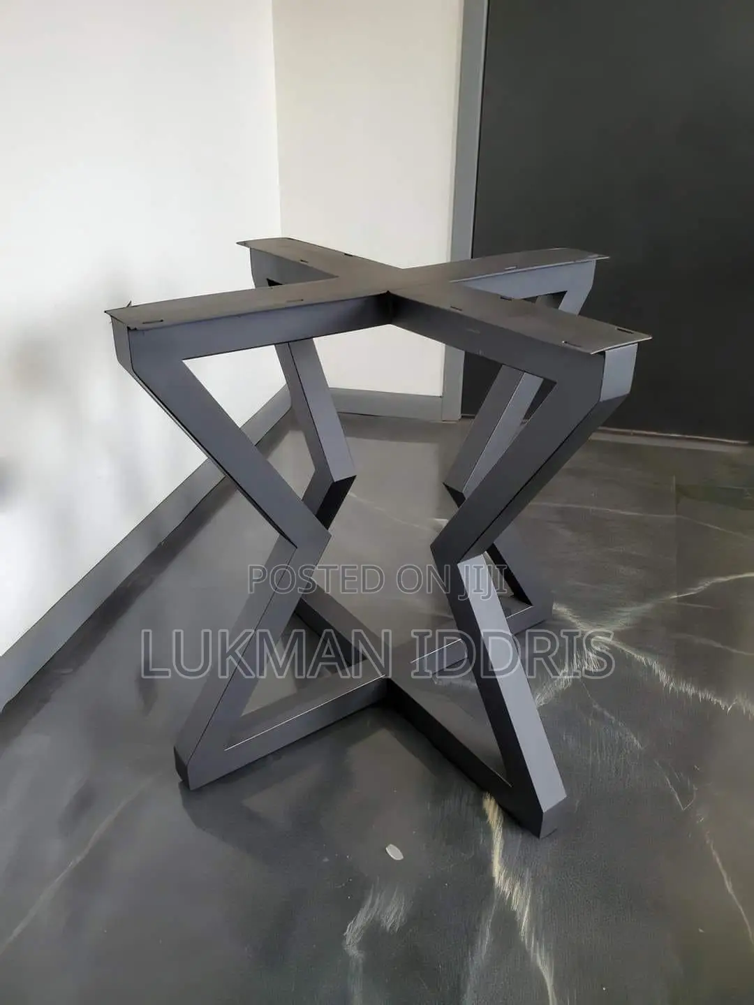 Wooden Works