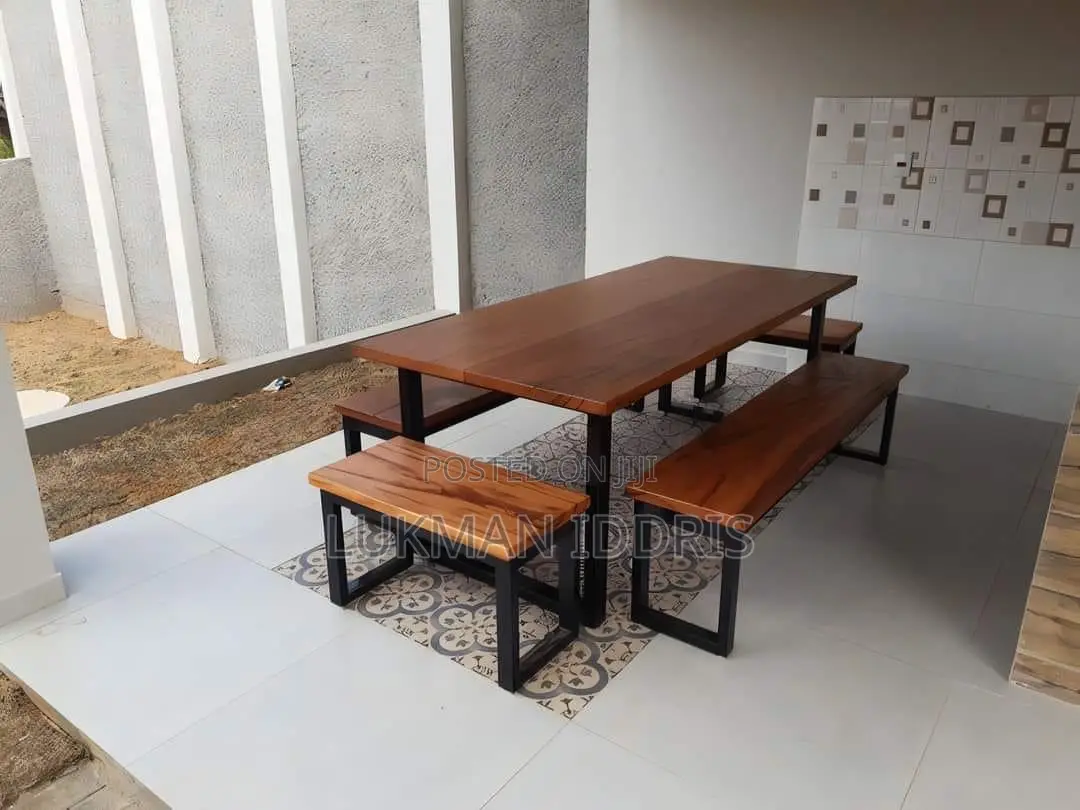 Wooden Works