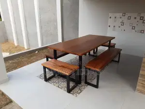Wooden Works