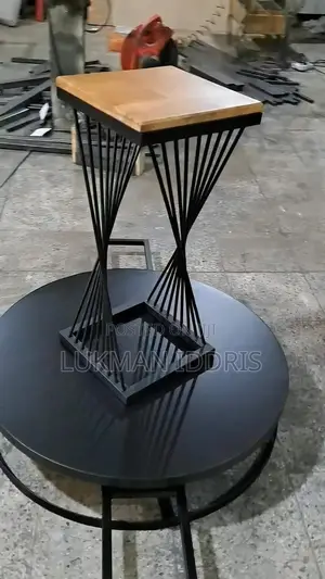 Wooden Works